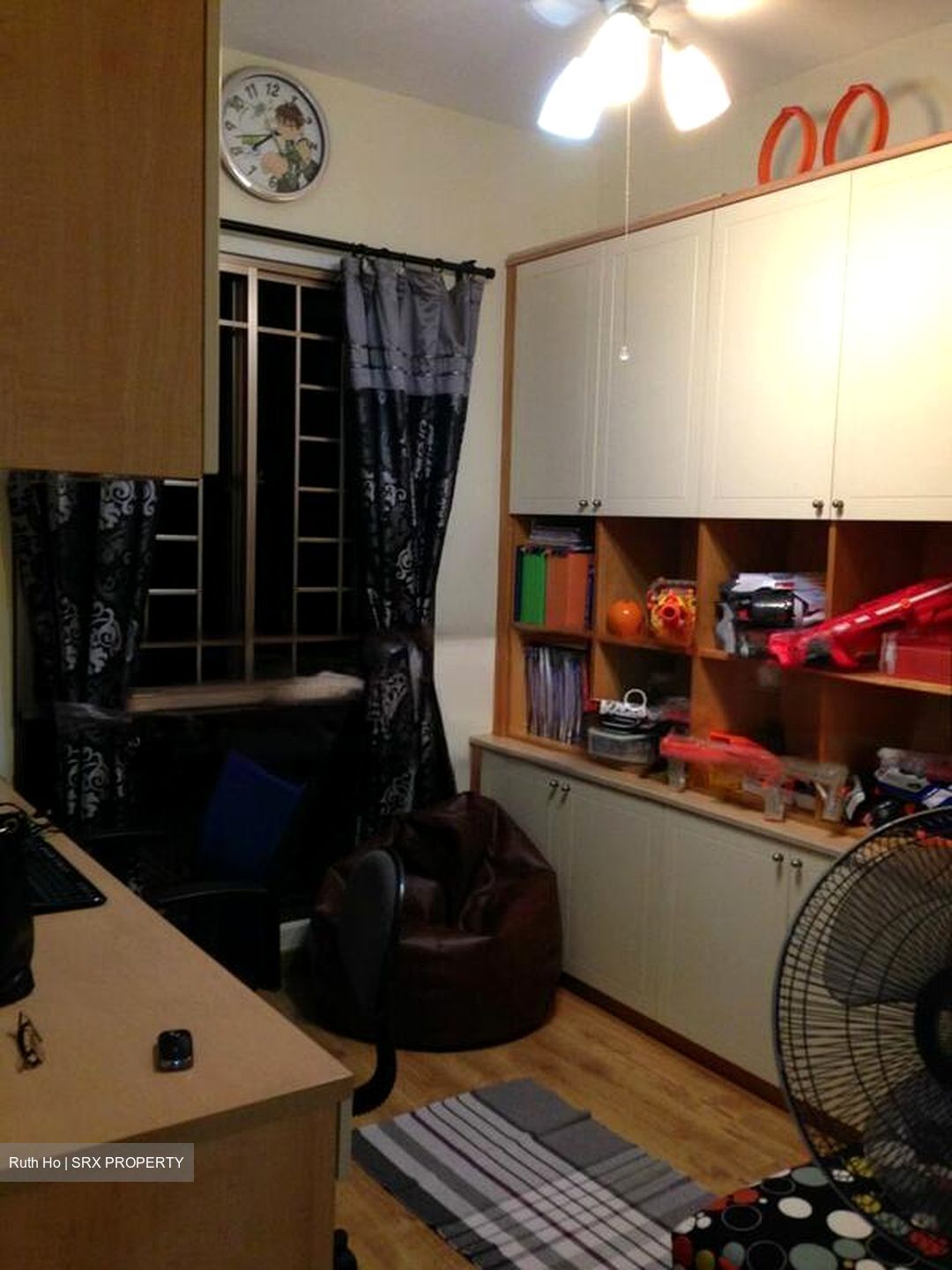 Parkview Apartments (D23), Apartment #502025841